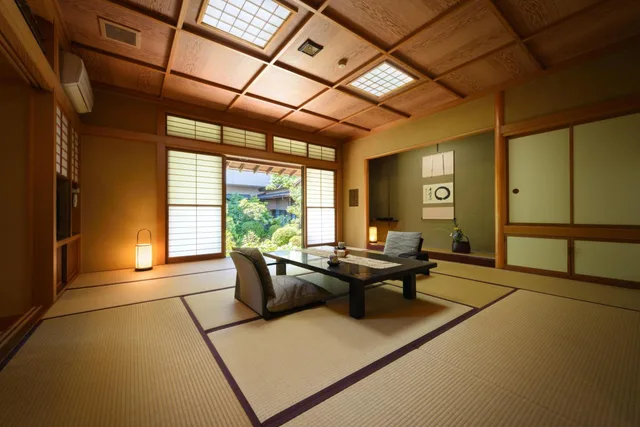 Special, Tatami, Annex، Shouhakutei Azumaso 3/3