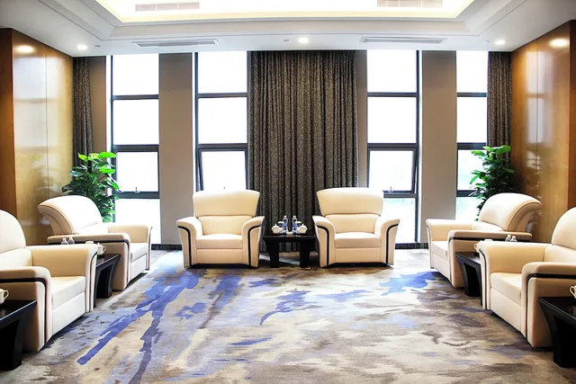 Chongqing C-Plaza Hotel، تشونغتشينغ 44/65