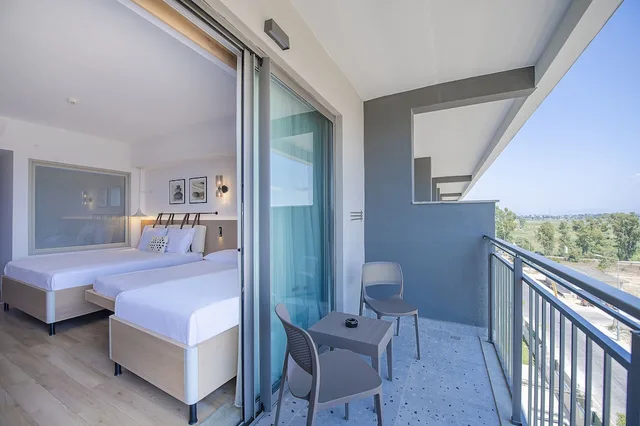 غرفة إليت قياسية بسرير مزدوج، Belek Beach Resort Hotel 8/10