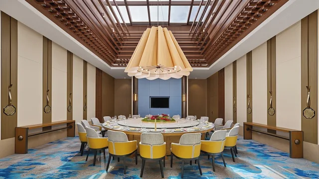 voco Lhasa Chengguan by IHG، لاسا 41/50