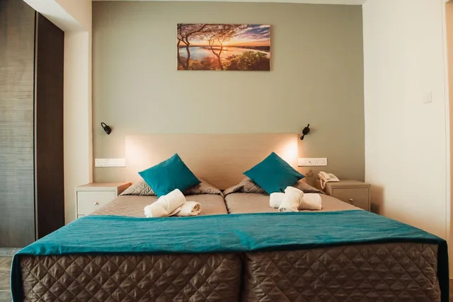 Superior, Studio, A. Maos Hotel Apartments 7/10