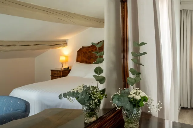غرفة قياسية رباعية، Villa Mabapa 4/5
