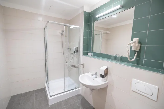 غرفة سوبيريور بسرير مزدوج بإطلالة على المدينة، D50 Hotel 2/2