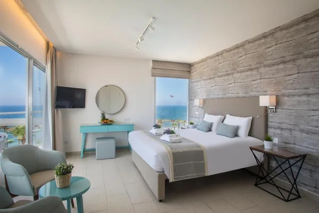 جناح، Leonardo Plaza Cypria Maris Beach Hotel And Spa - Adults Only 1/1