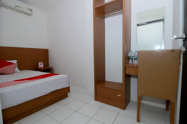 Indonesia, Standard, Single، OYO 1678 Jati Exclusive Homestay 1/5
