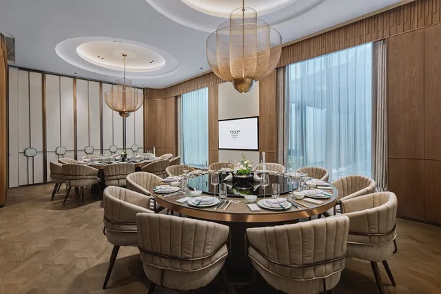 voco Xitang by IHG, Jiashan, Jiaxing 37/50