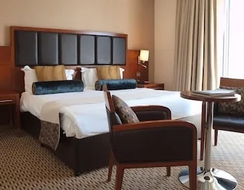 غرفة كلاسيكية بسرير مزدوج، Quay Hotel And Spa 2/3