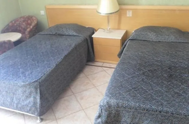 Room, Queen Bed, El Marsa Alger 1/1