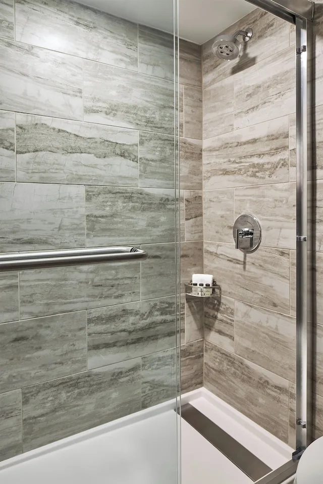 غرفة تقليدية بسرير كوين لذوي الإعاقة، Sheraton Richmond Airport Hotel 7/7