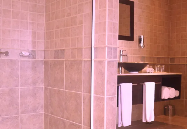 جناح ديلوكس، Xelena Hotel and Suites 9/9