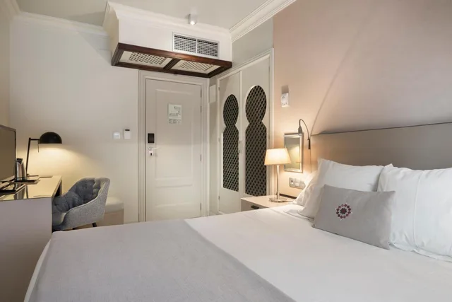 Petite, Single، Vincci Albayzin Hotel 1/2