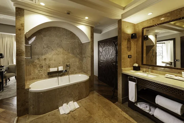 Nobu, Penthouse، Nobu Hotel Marrakech 2/2