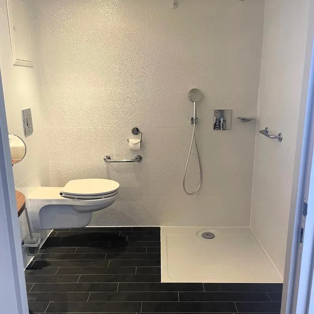 Room, Double Bed, Accessible, Oz Apos Inn Hotel 7/7