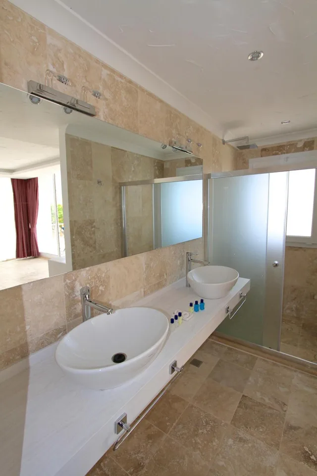 Master, Deluxe, Private Garden, with Pool، Oasis 5/5