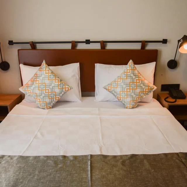 غرفة اقتصادية مفردة، Ramira Joy Hotel 1/3