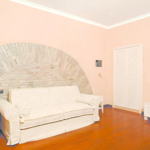 جناح، COLOSSEO STUDIO SUITES 1/1