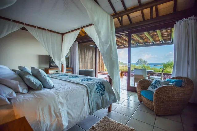 Bungalow, Double Bed, Pousada Maravilha 1/3