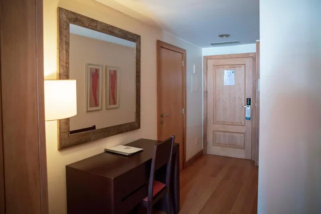 Studio, Twin Beds, Apartamentos Turisticos Atlantida 10/10