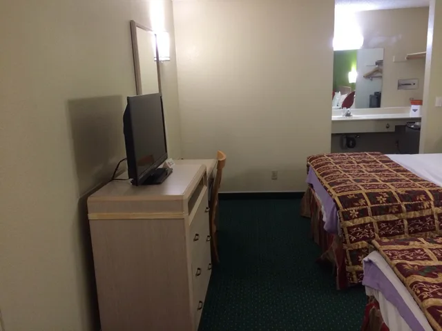 غرفة قياسية بسريرين كوين، California Inn & Suites 2/2