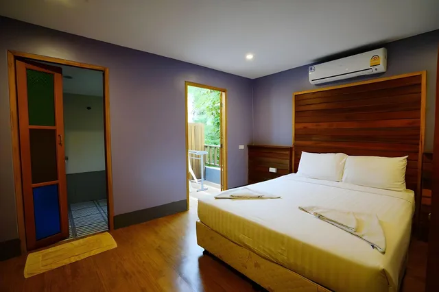 غرفة سوبيريور بإطلالة على الجبل، Apple Beachfront Resort 2/2