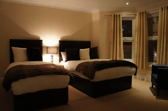 Room, Triple, Sapphire Hotel 1/5