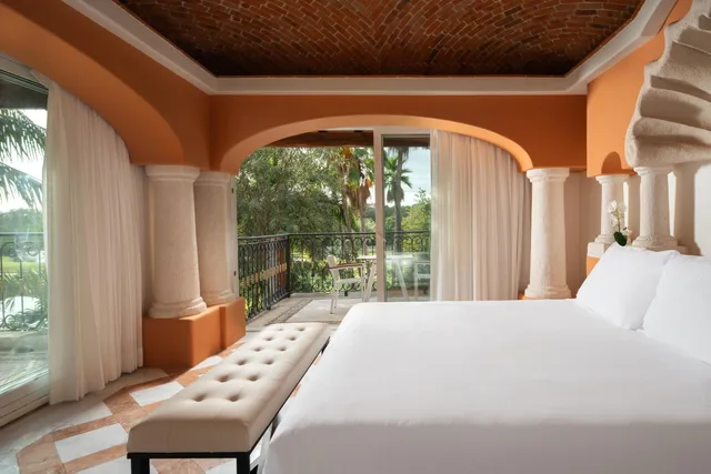 جناح بسرير مزدوج، Eurostars Hacienda Vista Real 9/10