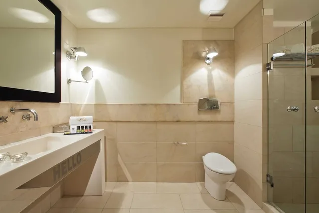 Basic, Suite, Twin Beds, Acropolis View، O and B Athens Boutique Hotel 5/6