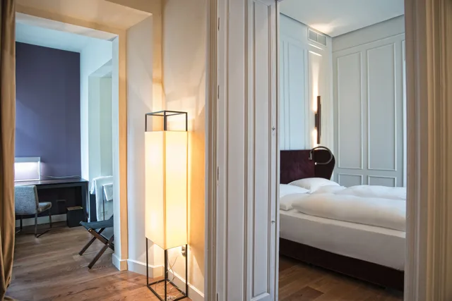Palacio، CoolRooms Palacio Villapanes 5 GL 1/10
