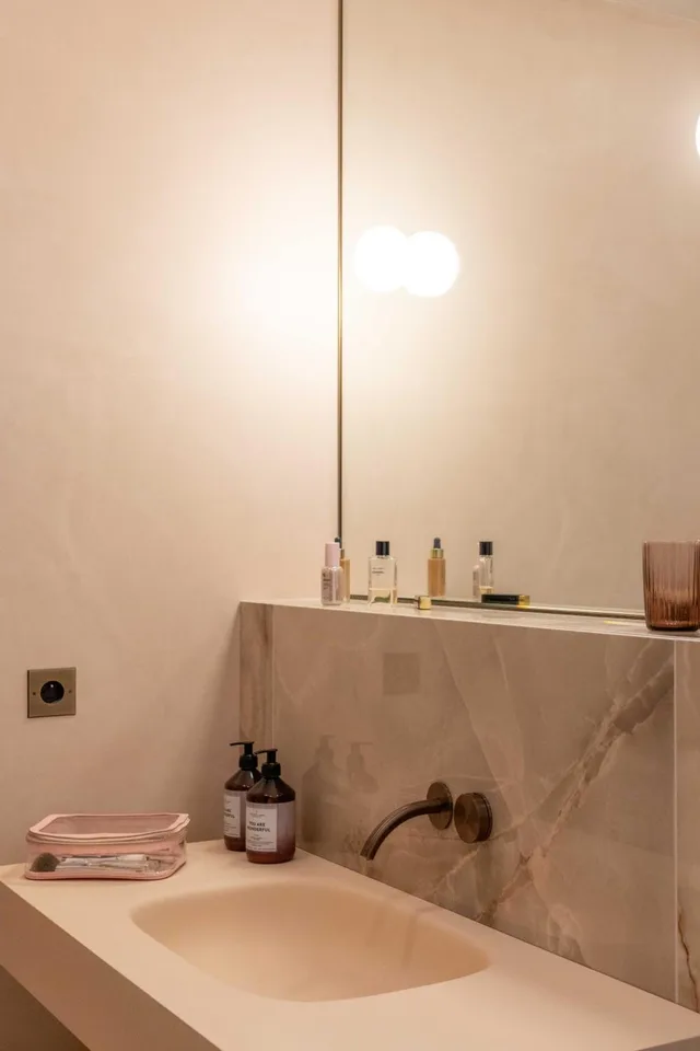 Cozy, Yndo Hotel 8/9