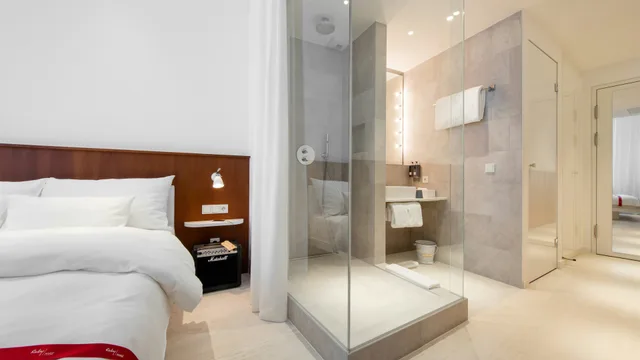 Lovely، Ruby Marie Hotel Vienna 1/5