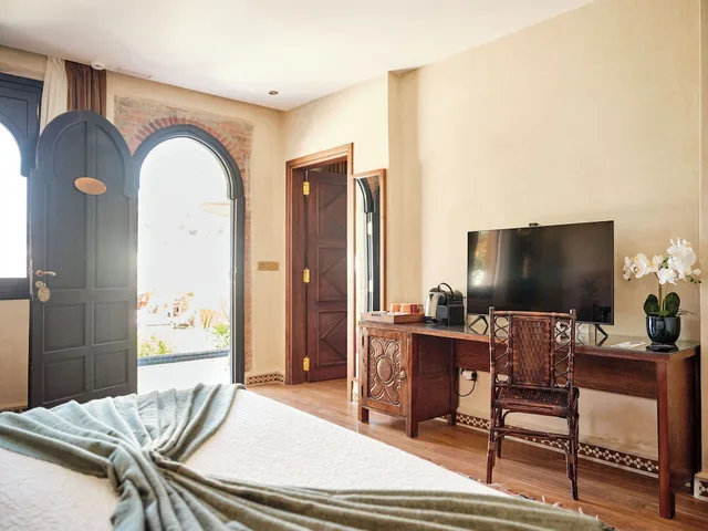 Bali, Family, Suite, King and Queen Bed، Dar Jasmine Hotel 3/3