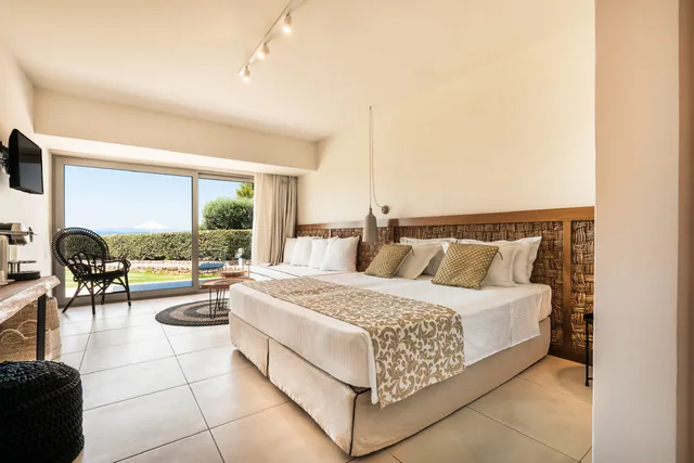 Premium, Bungalow, Beach Front، Amaronda Resort Spa 2/8