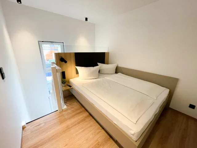 Maisonette, Queen Bed، Holi Hostel Hotel 1/1