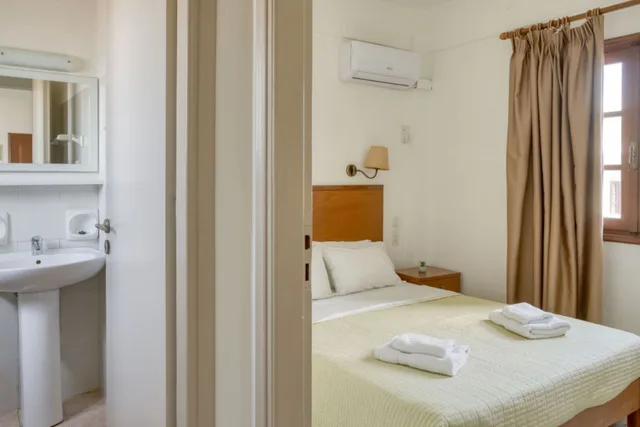 شقة، John Mary Apartments 3/4