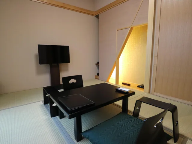 Japanese, Modern, Mountain and Lake View، Mizno Hotel 1/2