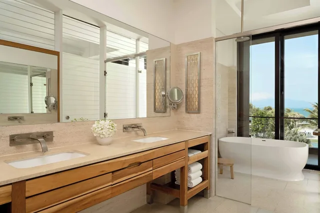 Club, King Bed, Ocean View, Hyatt Regency Danang Resort And Spa 9/10