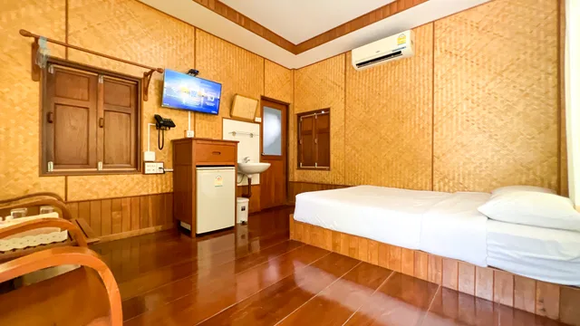 Superior, Villa, Baan Siriporn Resort 1/1