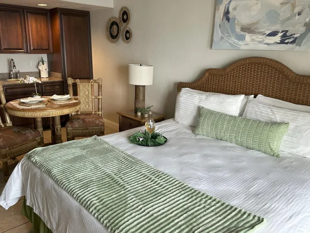 غرفة أساسية مفردة، Beso Del Sol Resort 3/7