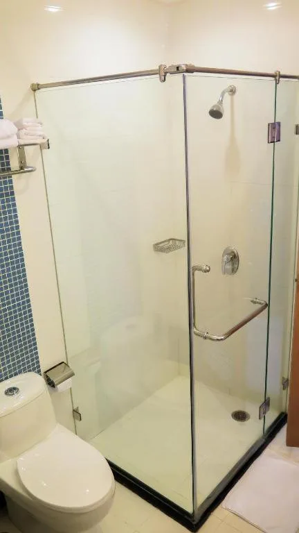 غرفة سوبيريور بسريرين منفصلين، HIRAN RESIDENCE 3/8