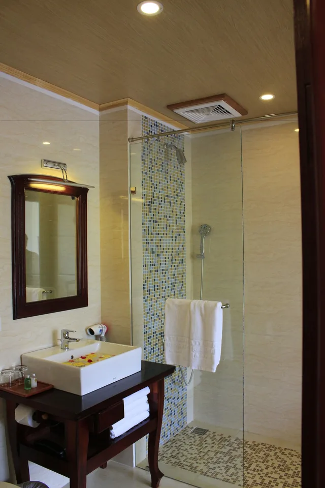 Superior, Double Bed, Pool View, No Balcony, Ca Ty Mui Ne Resort 4/4