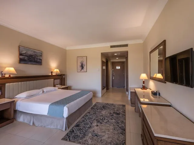Club, Single, Lateral Side Sea View، SRNTY Sea Reef 1/1