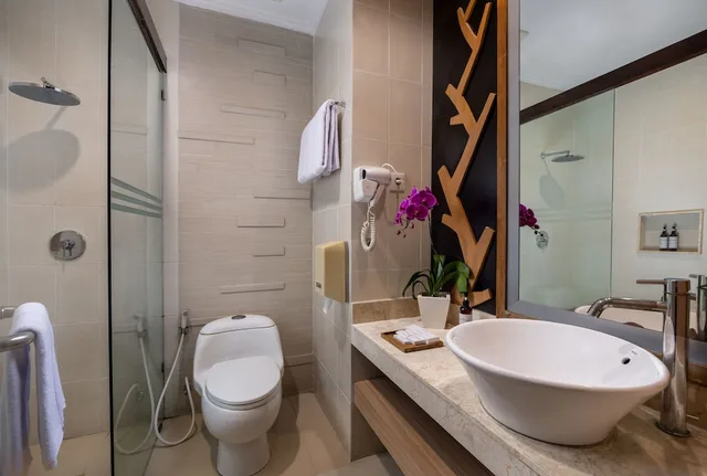 غرفة سوبيريور، ADHI JAYA HOTEL 5/6