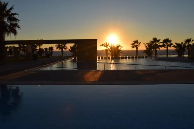 جناح كومفورت، Capital Coast Resort & Spa 1/1