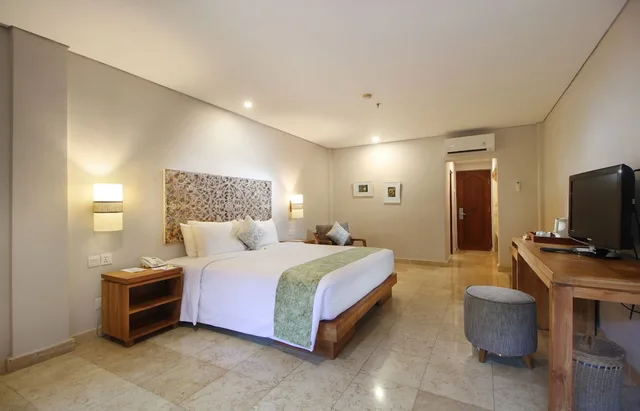Alam Room، Alam Kulkul Boutique Resorts 4/7