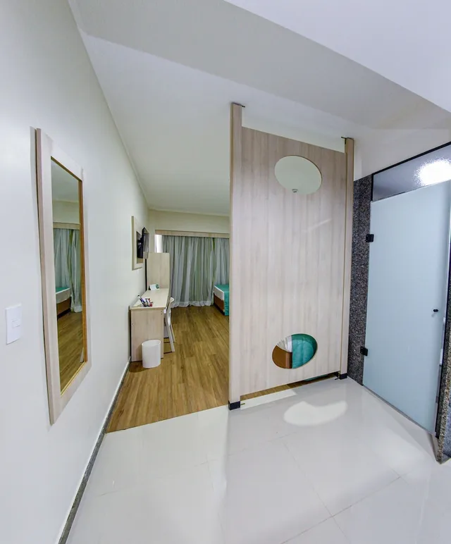 Hotel Nacional Inn Foz do Iguacu، فوز دو إيغواسو 63/63