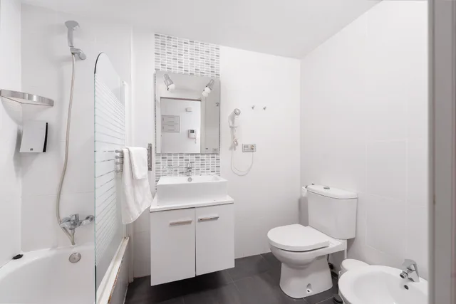 شقة، Apartamentos Globus By Be Alicante 4/6