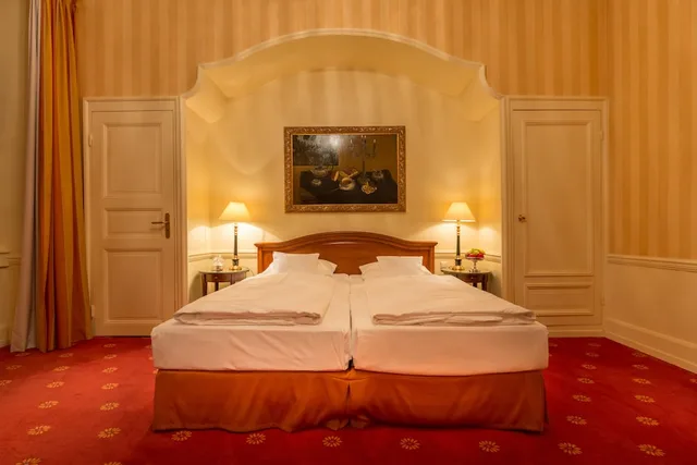 Premium, Double Bed, ATLANTIC PARKHOTEL 4/5