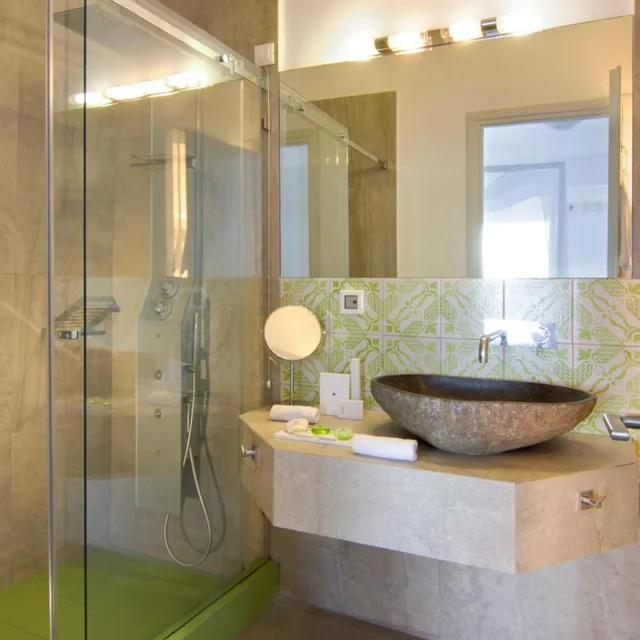 Infinity, Suite, Caldera View, Private Pool، Santorini Secret Suites and Spa - Adults Only 4/4