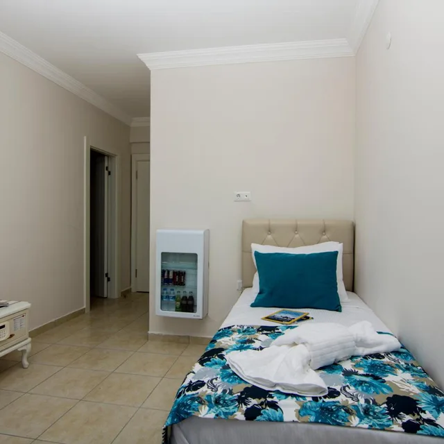 غرفة عائلية بإطلالة على البحر، SOVALYE HOTEL 6/9