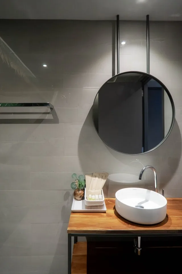Nest, King Bed, with View، Goose Living Bangkok 3/4